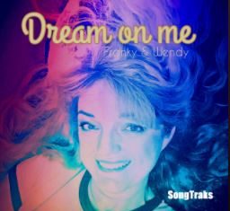 Franky & Wendy - Dream On Me