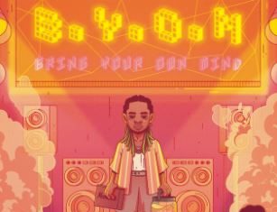 Krypto.Divine - Let it Be