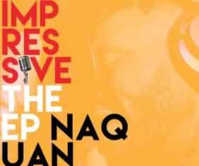 Naquan Gates - The Dark Sun