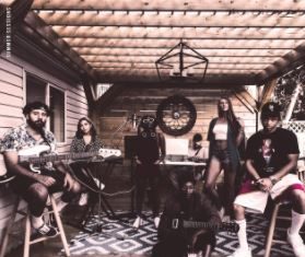 Sarafin Ft Rtc Profit & Zhe the free - Get It