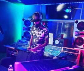 Superstar Lamar - Know That