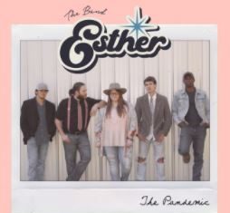 The Band Esther - Die Loving You