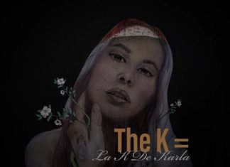 The K - The K = La K de Karla