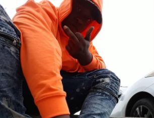 NowYouThuggin - Wurk Dem Cheeks