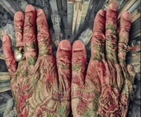 Misfit Soto - So Many Years