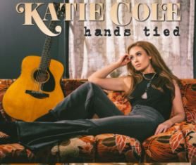Katie Cole - Hands Tied