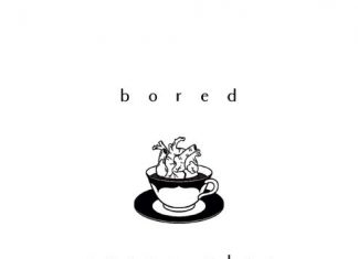 Corey Alec - Bored