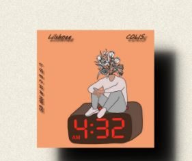 Lilshnee - 4:32 AM (Life Changes) {Feat. Colis}