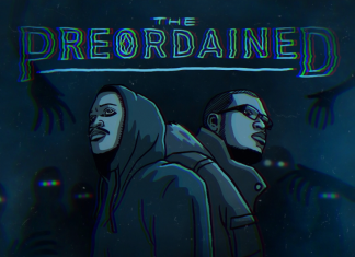 L.O.U. - The Preordained