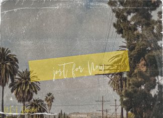 Nia Dinero - Just For Now