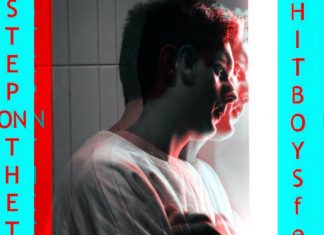 Yung Jay on Tha Track - Step on the Trap