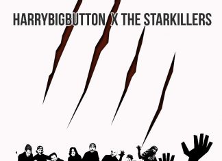 HarryBigButton X The StarKillers - Dawn Of The Dead (Collab version)