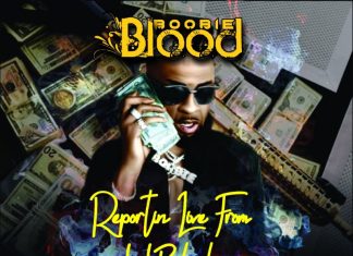 Boobieblood - Real Ones