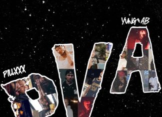 PillXXX, Villa Juares & Yungab - PVA