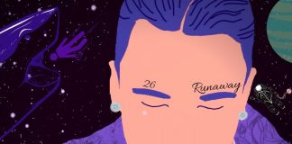 Rémi XXVI - Runaway