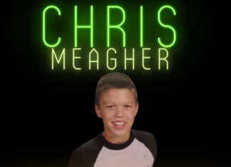 Chris Meagher - Feelings