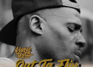 Original Street Poets - Out Ta Flip (Dow Brizzy Beats Remix)