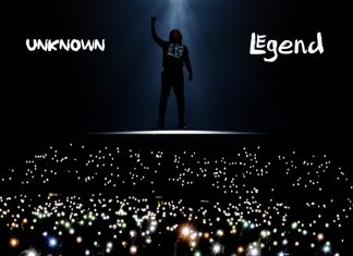 Unknown - LEGEND