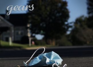 Gears - Bored