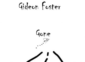 Gideon Foster - Gone