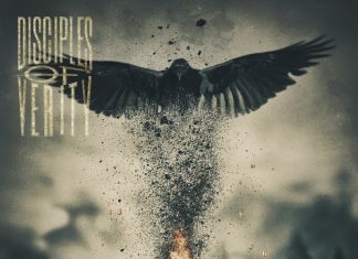 Disciples Of Verity - I Am I