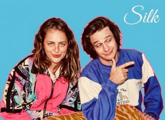 Gimme Gimme - Silk