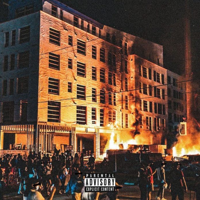 JMacDonough - HELL ON EARTH JMacDonough - HELL ON EARTH