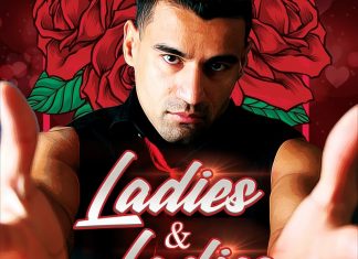 P.R.ism (PuertoRicanism) - Ladies and Ladies