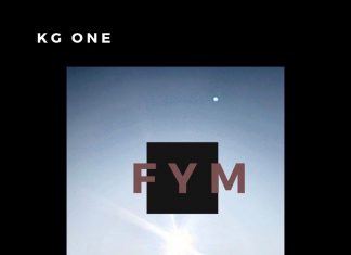 KG One - Free Ya Mind