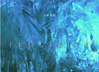 Jack Rootes - Frostbite