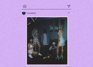 Lil Rock - Lilac Fashion ft. 2oolit