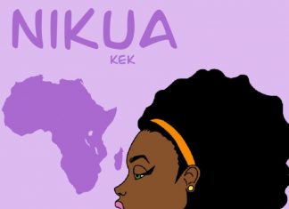 Kek - Nikua