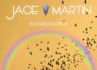 Jace Martin - Hands