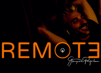 Giampaolo Pasquile - What Do You Want