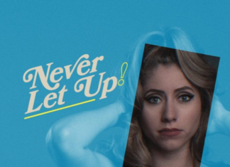 Mama Cleo - Never Let Up