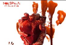 Moespawn - Feel This Way