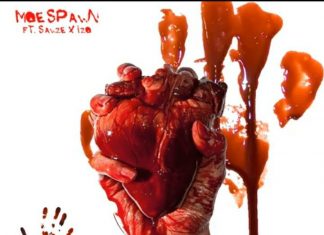 Moespawn - Feel This Way