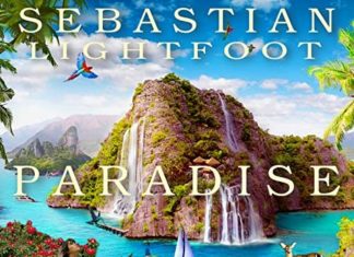 Sebastian Lightfoot - Paradise