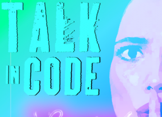 Talk In Code - Secret