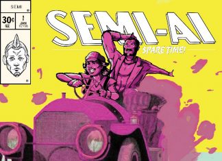 SEMI-AI - SPEED TEST