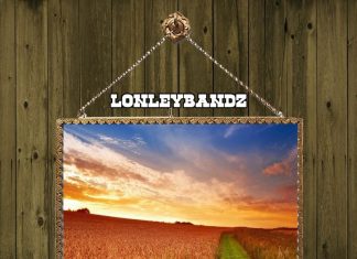 Lonleybandz - Through the Town