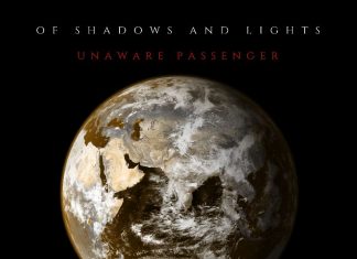 Of Shadows And Lights - Unaware Passenger