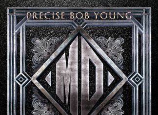 Precise Bob Young - Modus Operandi