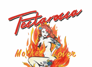 Testarossa - Mother Lover