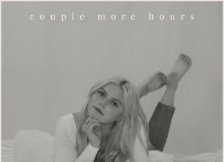 Audrey De Boer - Couple More Hours
