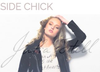 Julia Still - Side Chick
