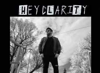 Hey Clarity - Hope