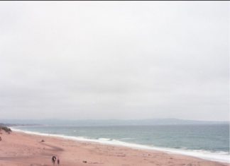 Kasper Korleone - Something In The Air