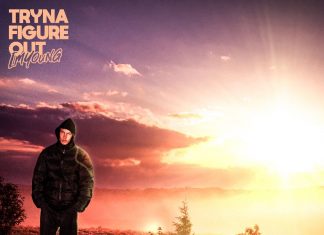 ImYoung - Tryna Figure Out