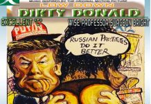 Excellent C And Wise Professor Surgeon Bright - EVICT TRUMP FROM THE WHITE HOUSE